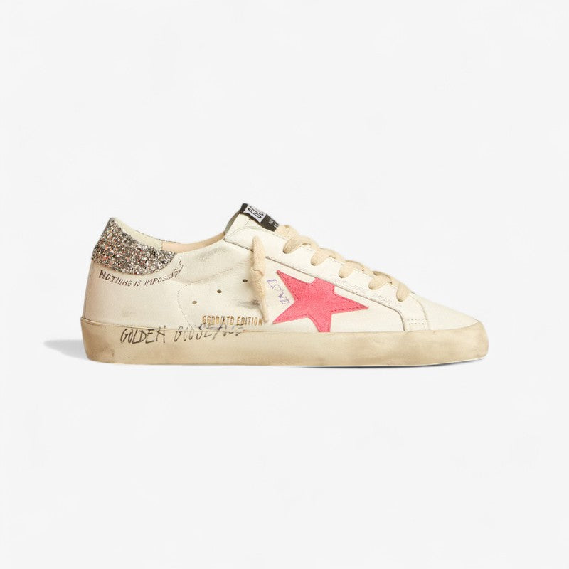 Sandales Golden Goose en édition limitée – Rien n'est impossible