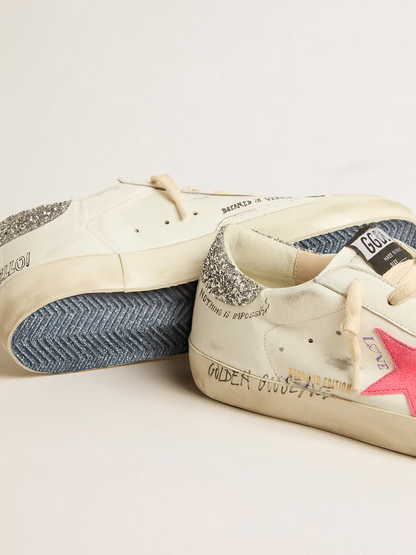 Sandales Golden Goose en édition limitée – Rien n'est impossible