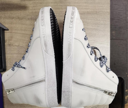 Baskets montantes Golden Goose Slide