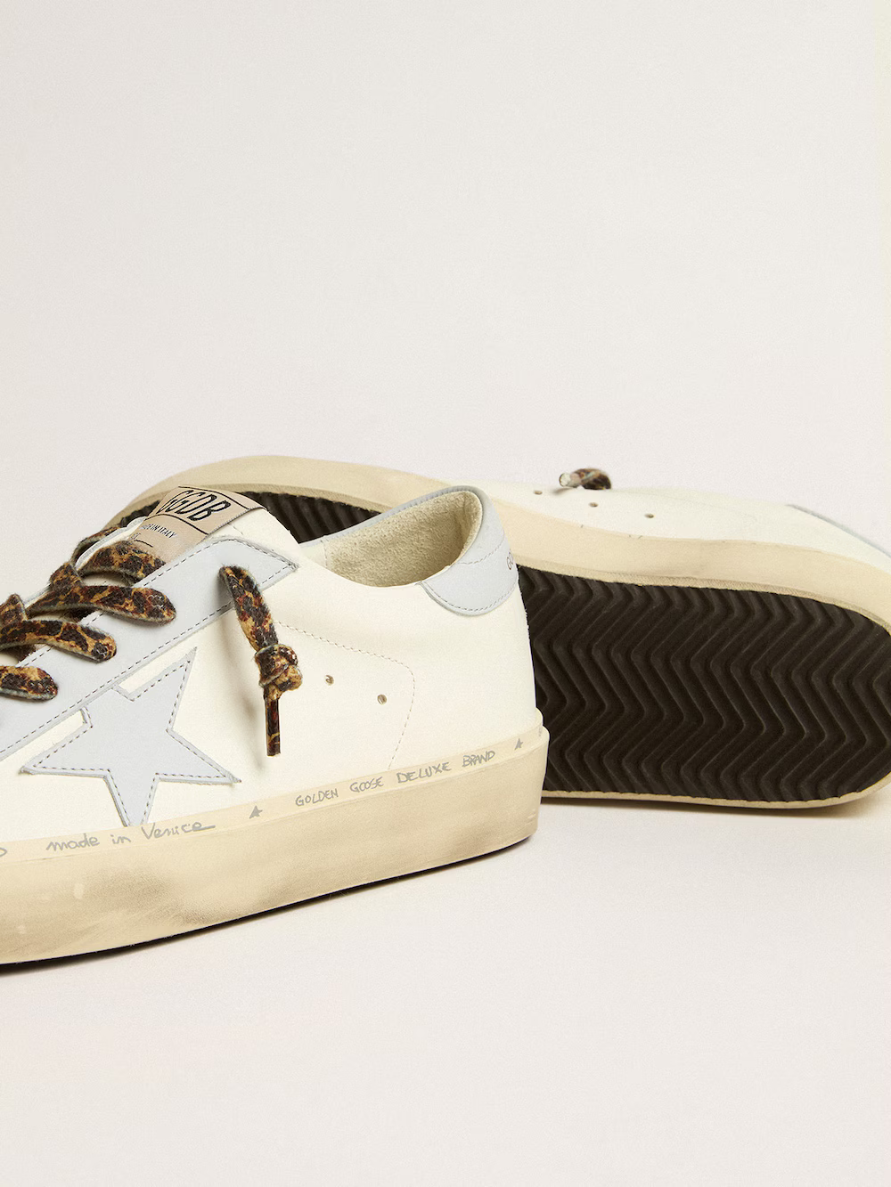 Baskets Golden Goose Stardan LTD