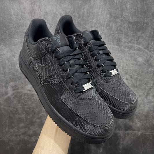 Nike Air Force 1 Low AF1 x Kobe Forever