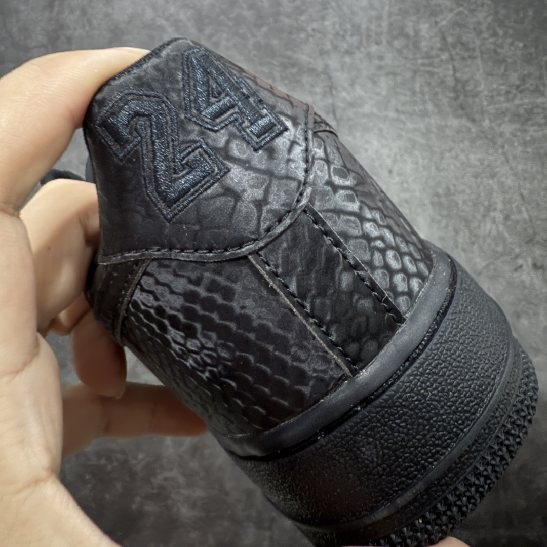 Nike Air Force 1 Low AF1 x Kobe Forever