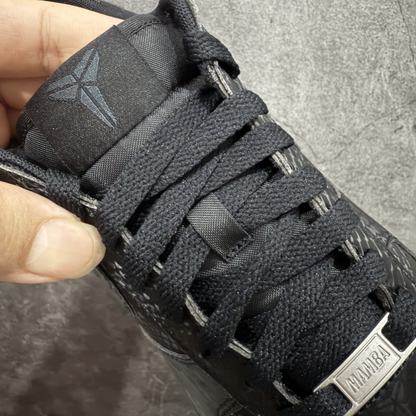 Nike Air Force 1 Low AF1 x Kobe Forever