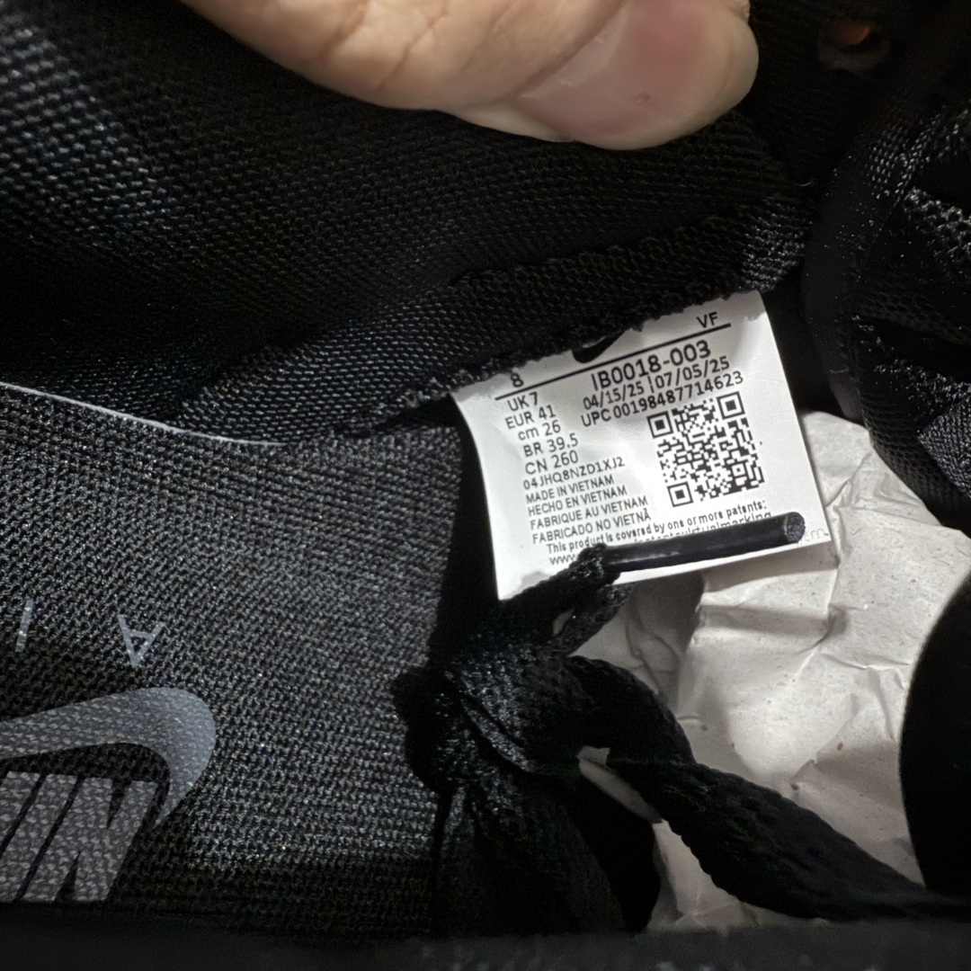 Nike Air Force 1 Low AF1 x Kobe Forever