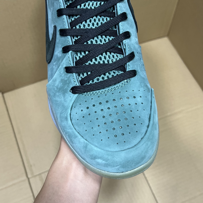 Nike Zoom Kobe 4 Protro « Girl Dad » : Un hommage tissé d’amour