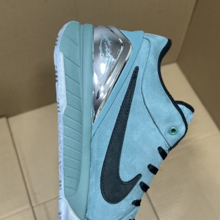 Nike Zoom Kobe 4 Protro « Girl Dad » : Un hommage tissé d’amour