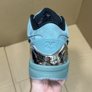 Nike Zoom Kobe 4 Protro « Girl Dad » : Un hommage tissé d’amour