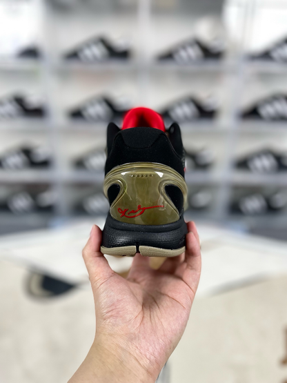 Nike Zoom Kobe 6 Protro « Camouflage italien » : Une opération secrète dans le luxe