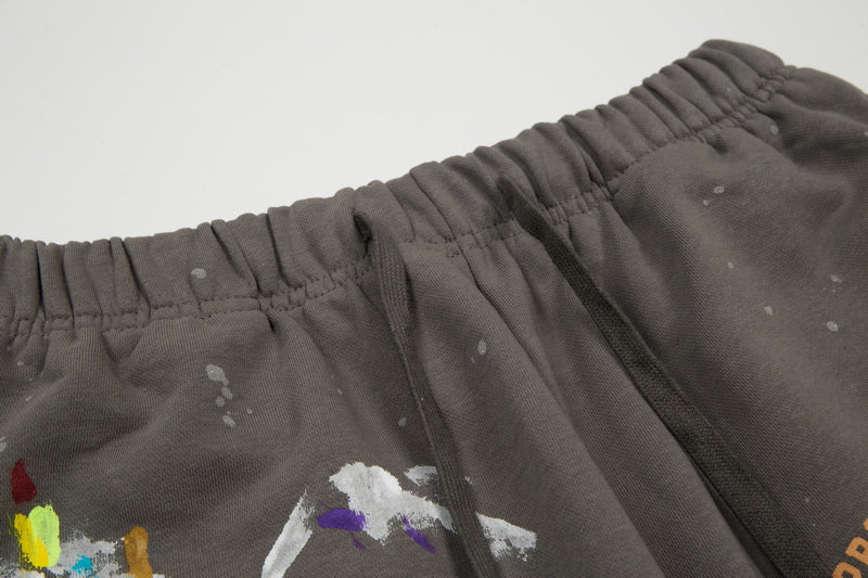 DÉPARTEMENT DE LA GALERIE