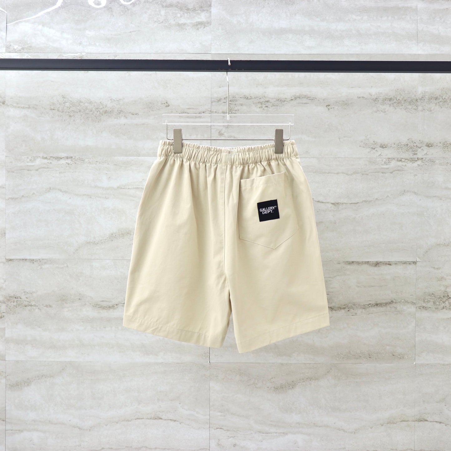 DÉPARTEMENT DE LA GALERIE