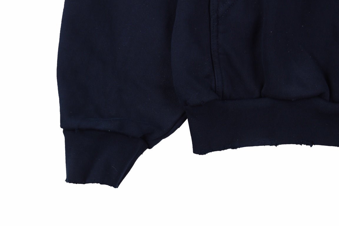 Sweat à capuche Balenciaga « Be Nice »