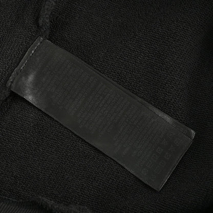 Sweat-shirt Balenciaga à col orné