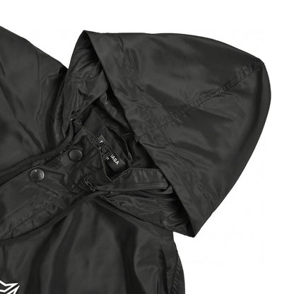 Coupe-vent à capuche Balenciaga