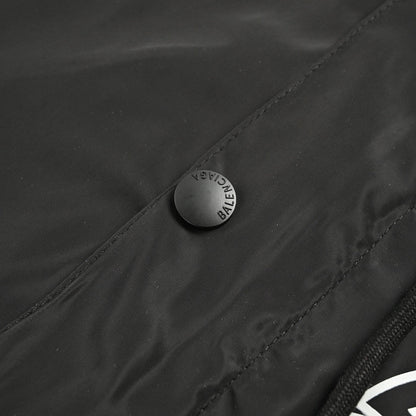 Coupe-vent à capuche Balenciaga