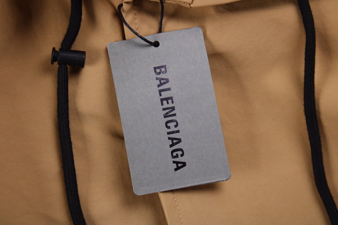 Veste Balenciaga