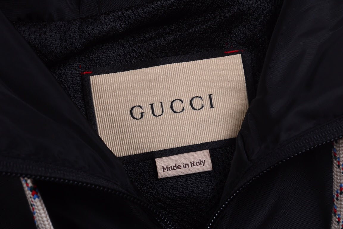 Veste Gucci