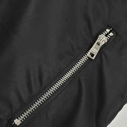 Veste en nylon Prada