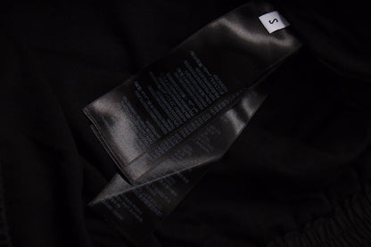 Veste zippée noire Balenciaga