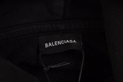 Sweat à capuche Balenciaga