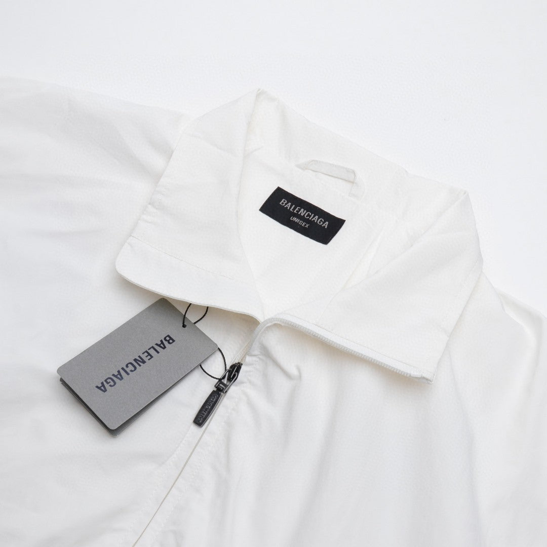 Veste légère Balenciaga