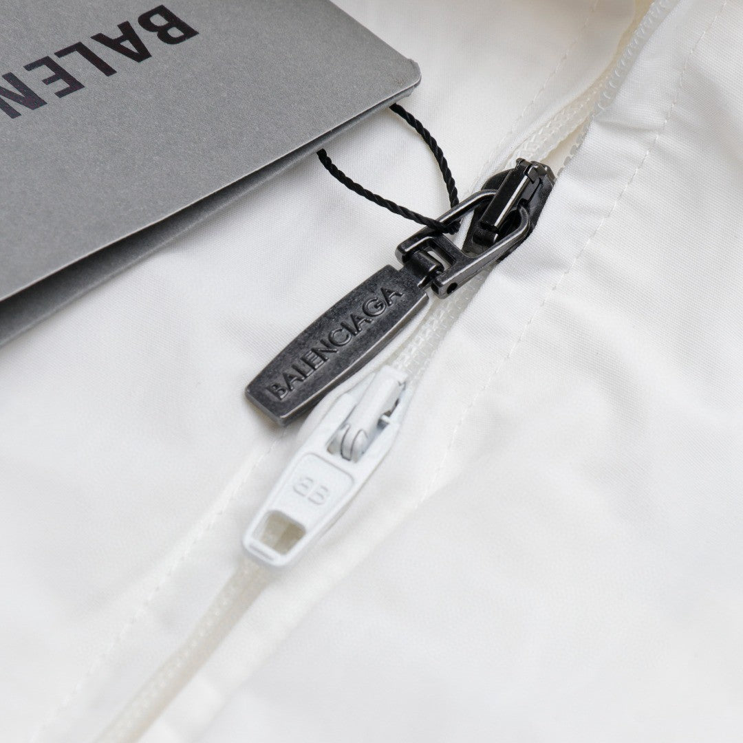 Veste légère Balenciaga