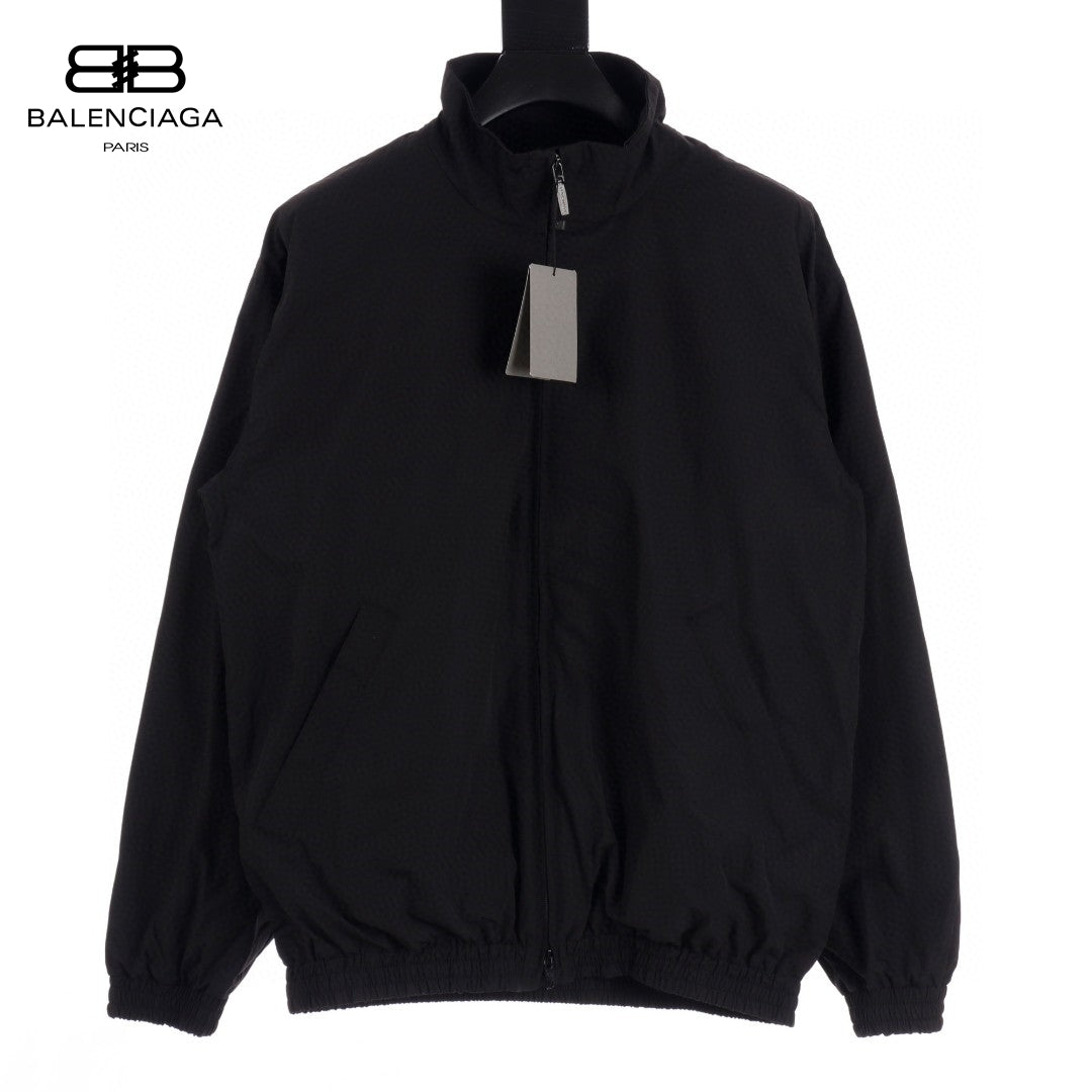 Veste légère Balenciaga - Noire
