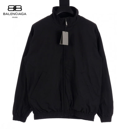 Veste légère Balenciaga - Noire