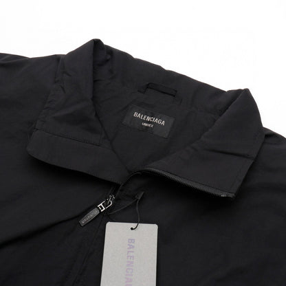 Veste légère Balenciaga - Noire
