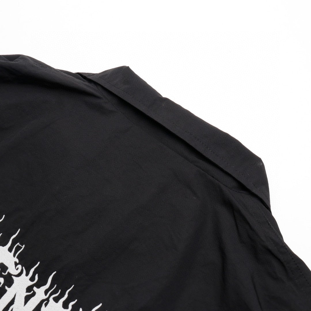 Veste légère Balenciaga - Noire