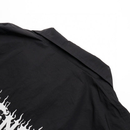 Veste légère Balenciaga - Noire