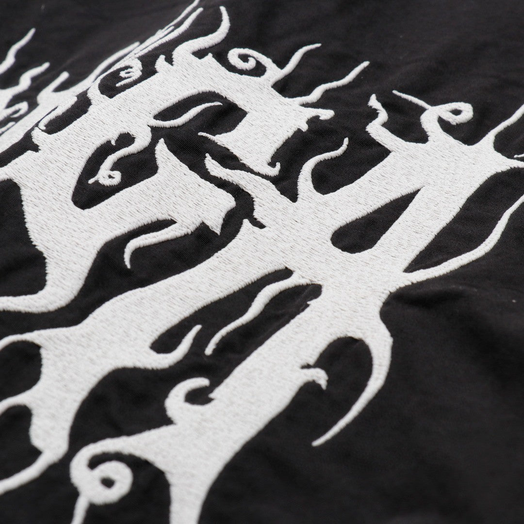 Veste légère Balenciaga - Noire