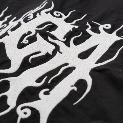 Veste légère Balenciaga - Noire