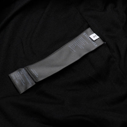 Veste légère Balenciaga - Noire