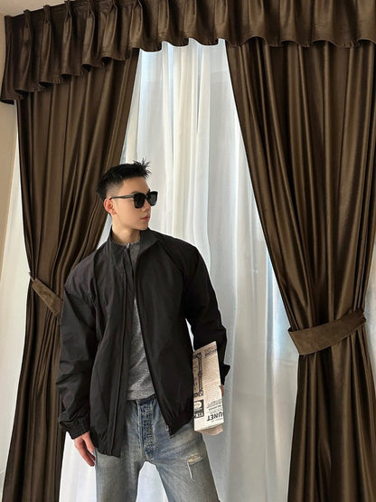 Veste légère Balenciaga - Noire