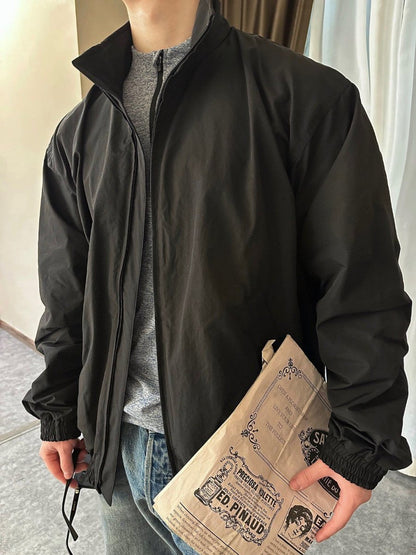 Veste légère Balenciaga - Noire