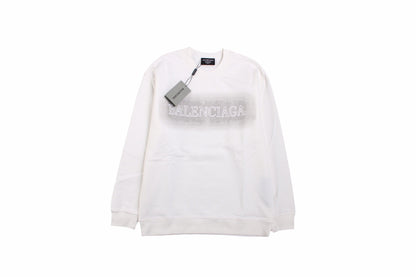Sweat-shirt Balenciaga