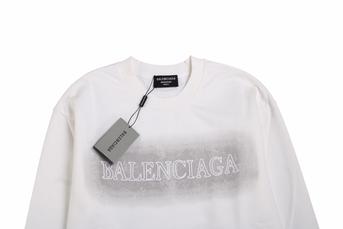 Sweat-shirt Balenciaga