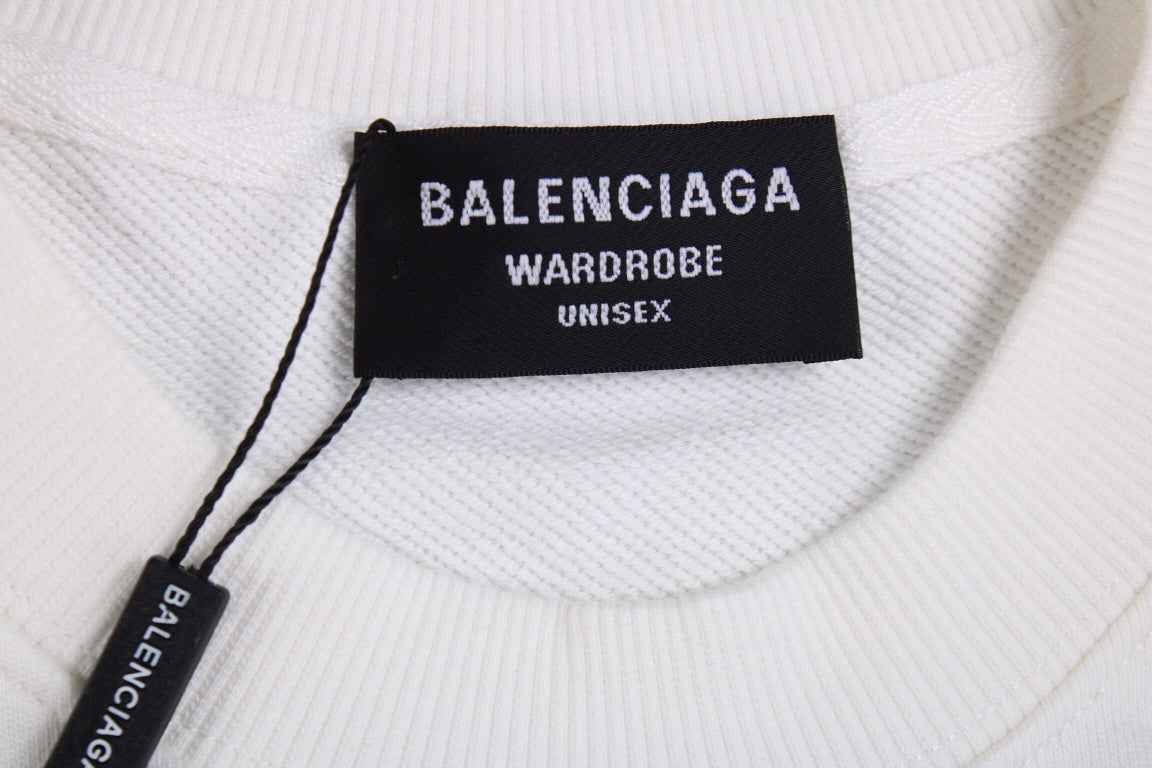 Sweat-shirt Balenciaga