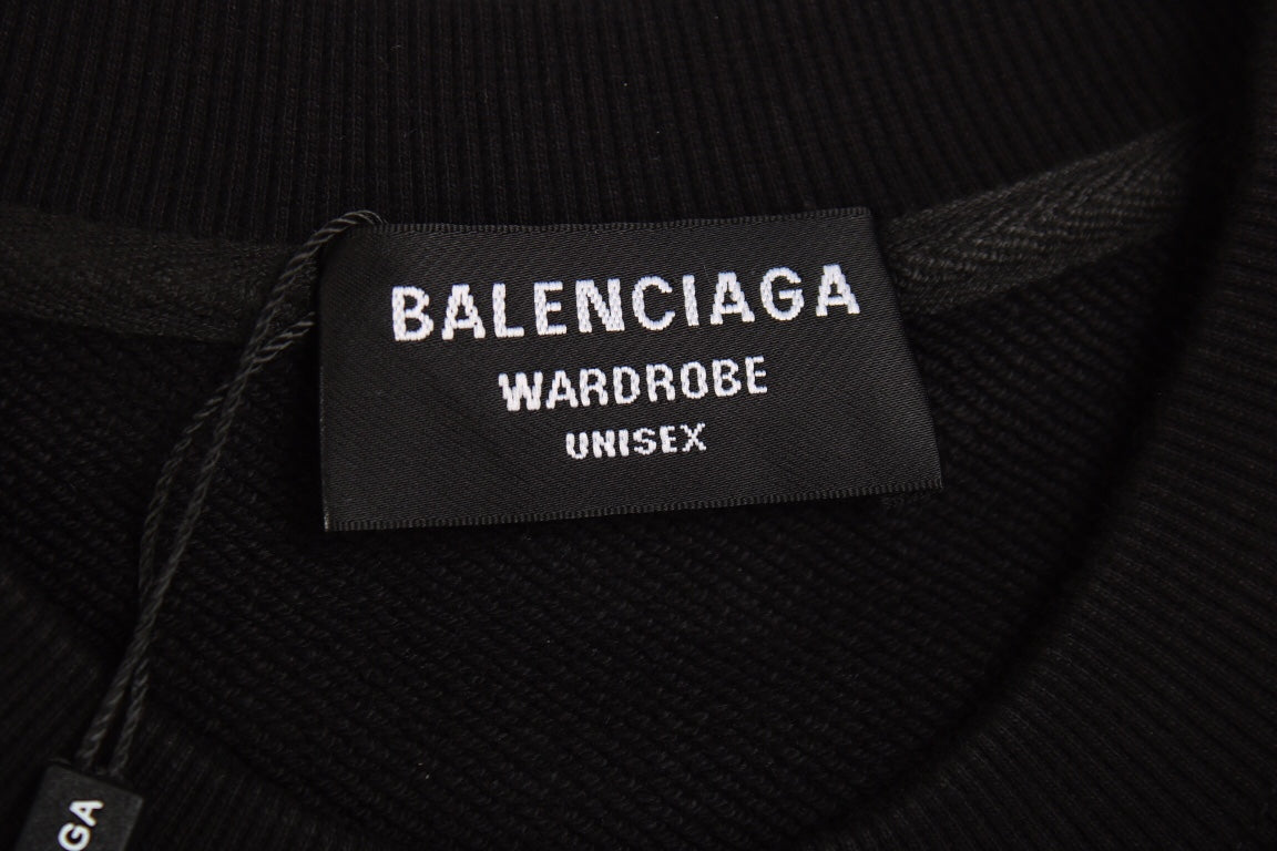 Sweat-shirt Balenciaga