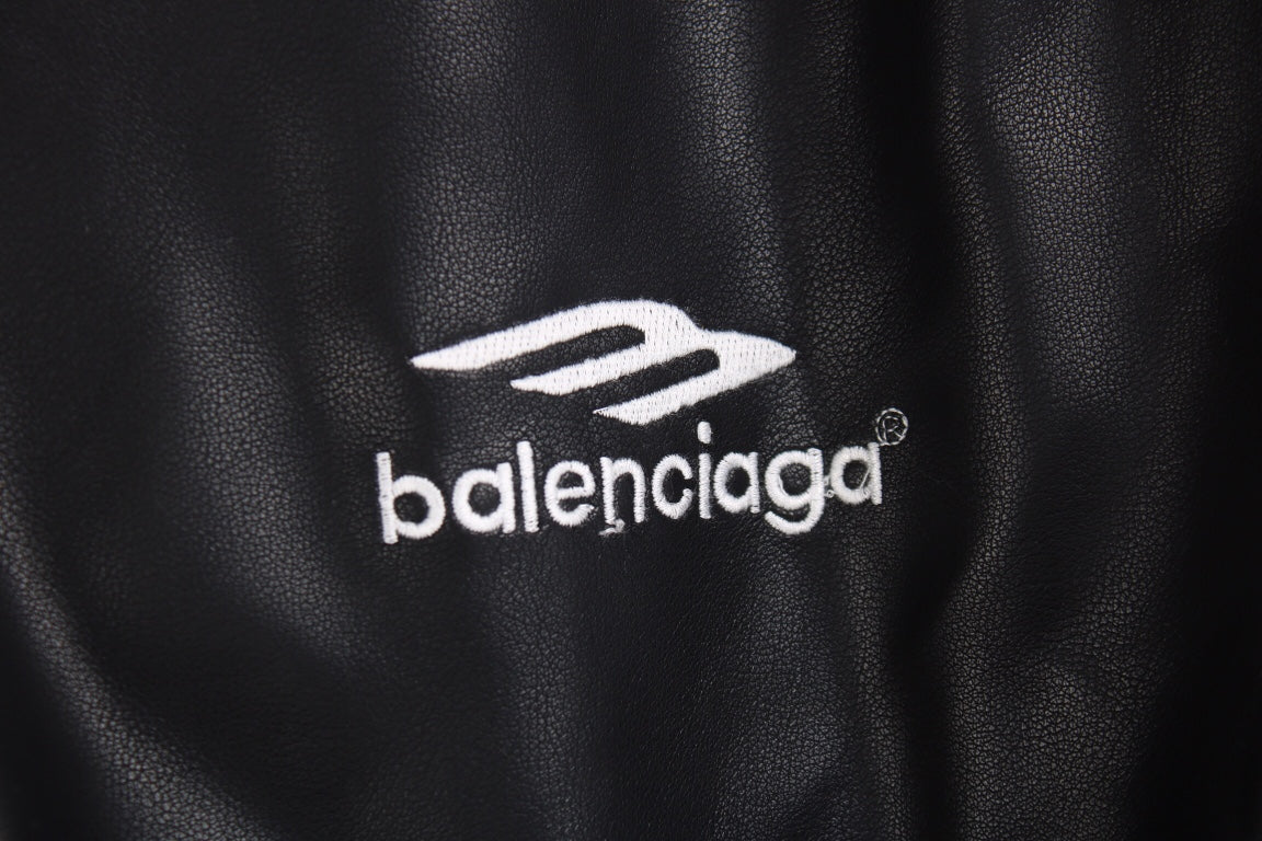 VESTE BALENCIAGA x REEBOK 