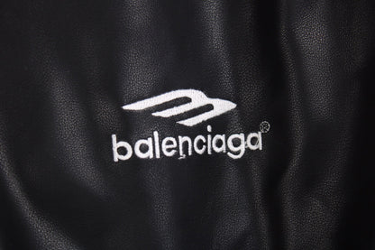 VESTE BALENCIAGA x REEBOK 