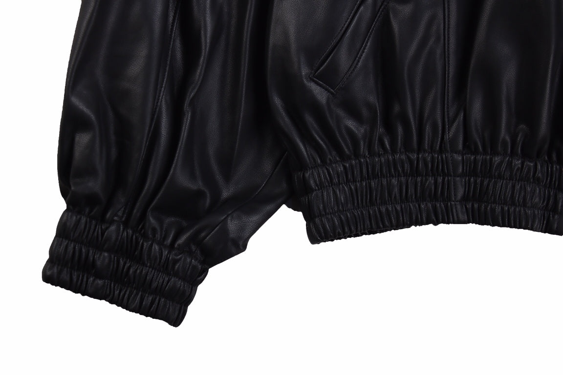 VESTE BALENCIAGA x REEBOK 