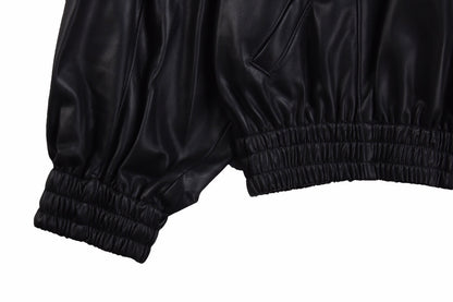 VESTE BALENCIAGA x REEBOK 