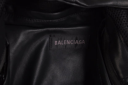 VESTE BALENCIAGA x REEBOK 