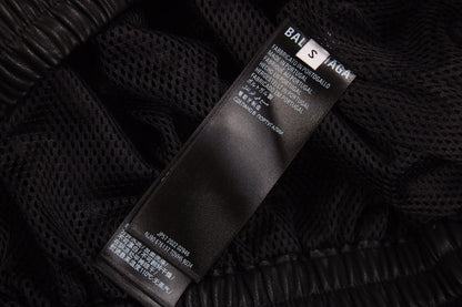 VESTE BALENCIAGA x REEBOK 