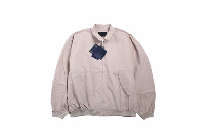 Veste bomber beige Dior