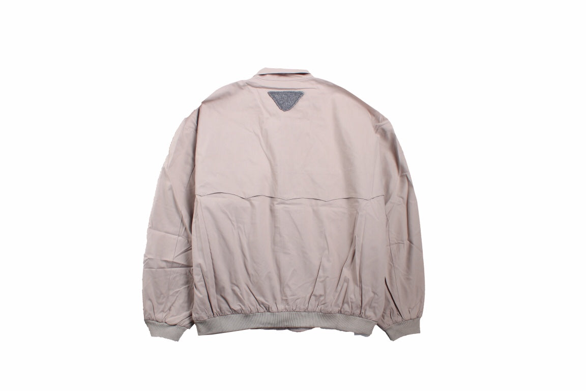 Veste bomber beige Dior