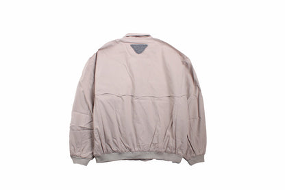 Veste bomber beige Dior