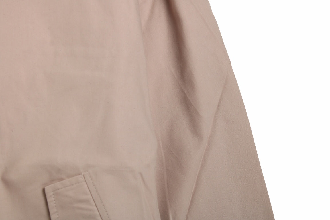 Veste bomber beige Dior