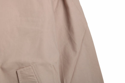 Veste bomber beige Dior